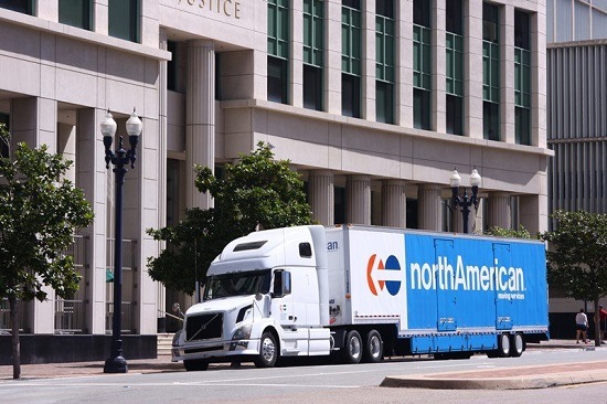 Movers Arlington VA - Bayshore Moving & Storage