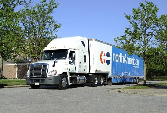 Movers Northern VA - My Guys Voted Best Moving Companies