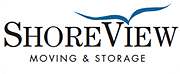 ShoreView Moving & Storage