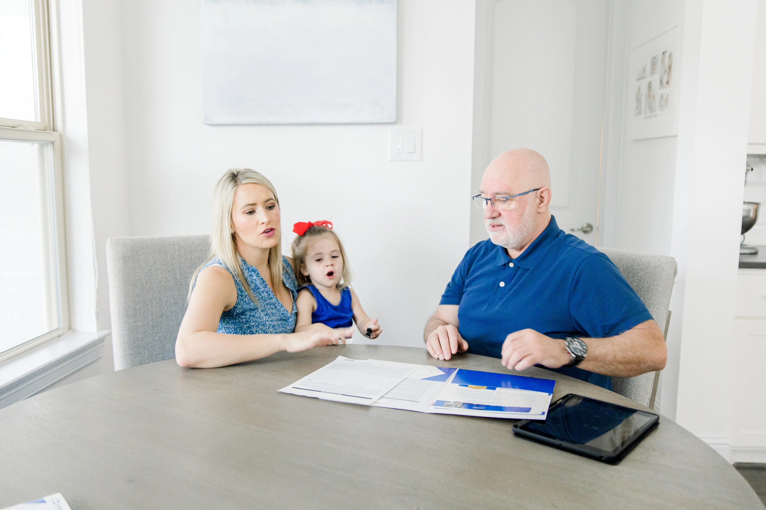 Talk to a Moving Expert Now